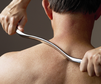 neck pain treatment in lafayette, co